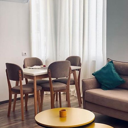 Kuta Apartments Tirane מראה חיצוני תמונה