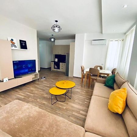 Kuta Apartments Tirane מראה חיצוני תמונה
