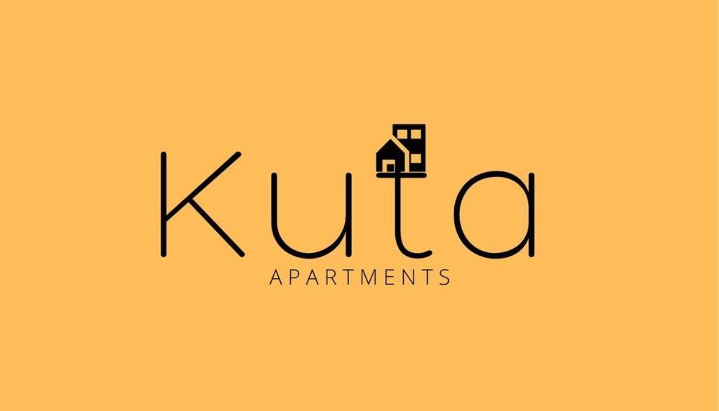 Kuta Apartments Tirane מראה חיצוני תמונה