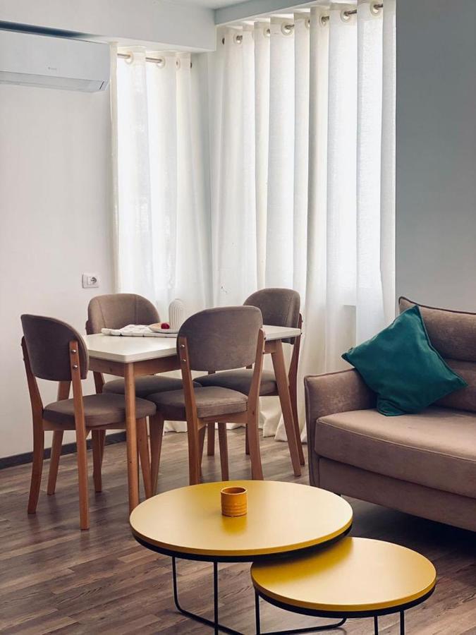 Kuta Apartments Tirane מראה חיצוני תמונה