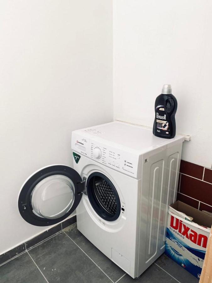 Kuta Apartments Tirane מראה חיצוני תמונה
