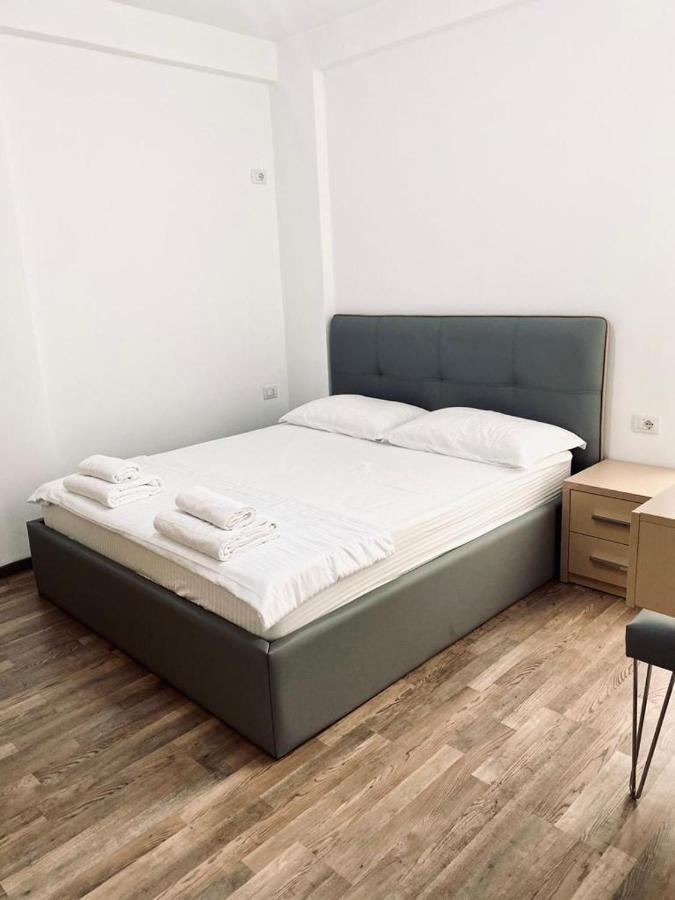 Kuta Apartments Tirane מראה חיצוני תמונה