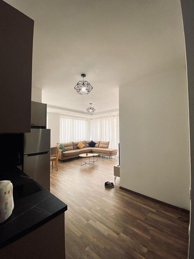 Kuta Apartments Tirane מראה חיצוני תמונה