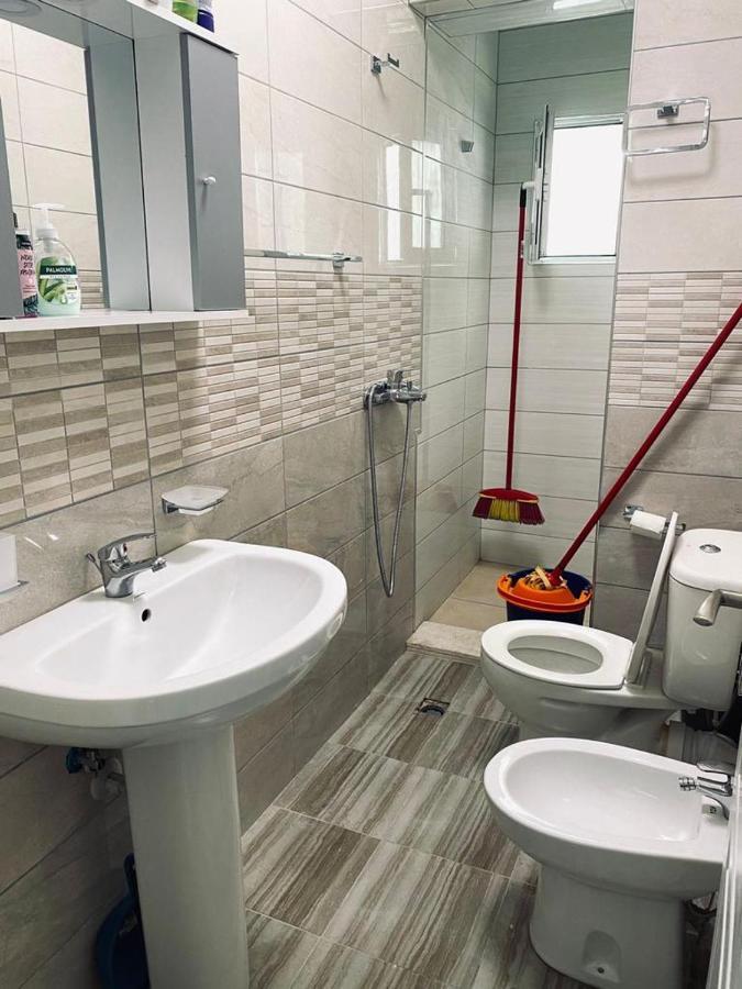 Kuta Apartments Tirane מראה חיצוני תמונה