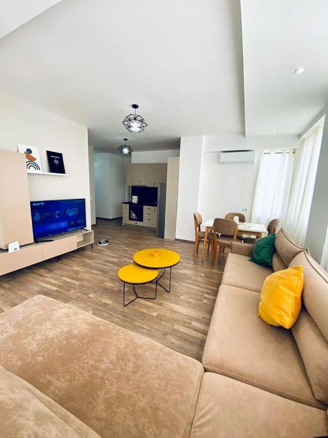 Kuta Apartments Tirane מראה חיצוני תמונה