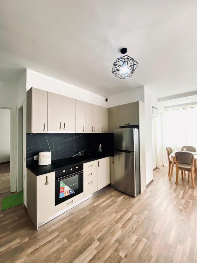 Kuta Apartments Tirane מראה חיצוני תמונה